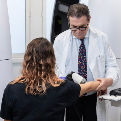 CDI – Centro Diagnostico Italiano