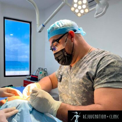 Cozumel Rejuvenation Clinic Cozumel Rejuvenation Clinic