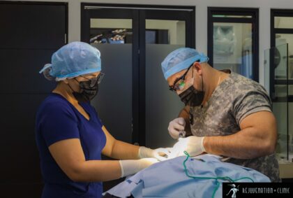 Cozumel Rejuvenation Clinic Cozumel Rejuvenation Clinic