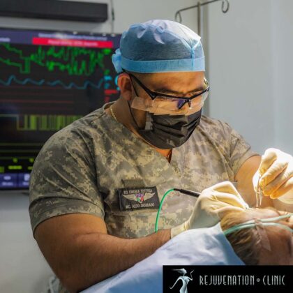 Cozumel Rejuvenation Clinic Cozumel Rejuvenation Clinic