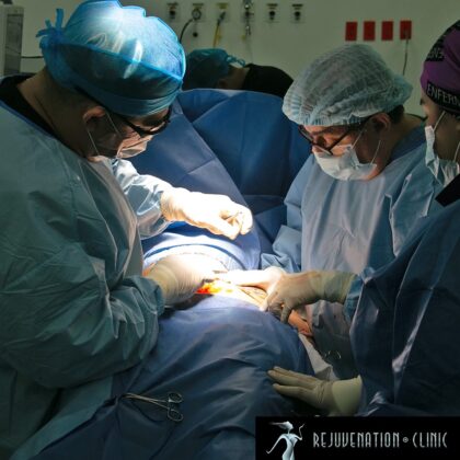 Cozumel Rejuvenation Clinic Cozumel Rejuvenation Clinic