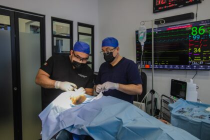 Cozumel Rejuvenation Clinic Cozumel Rejuvenation Clinic