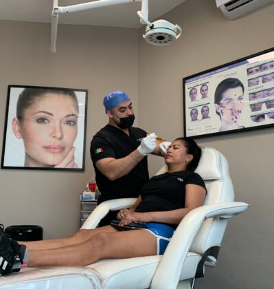 Cozumel Rejuvenation Clinic Cozumel Rejuvenation Clinic