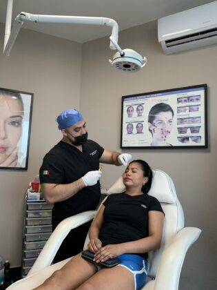 Cozumel Rejuvenation Clinic Cozumel Rejuvenation Clinic