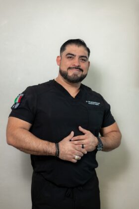 Cozumel Rejuvenation Clinic Cozumel Rejuvenation Clinic