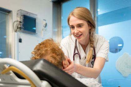 CHUV – Centre Hospitalier Universitaire Vaudois