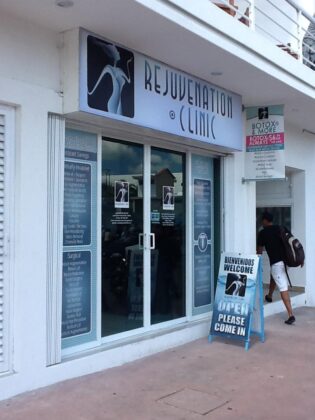 Cozumel Rejuvenation Clinic Cozumel Rejuvenation Clinic