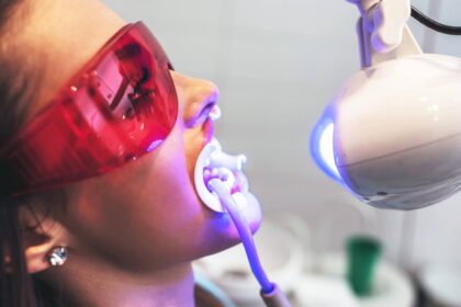 Sinchon Dain Dental Hospital