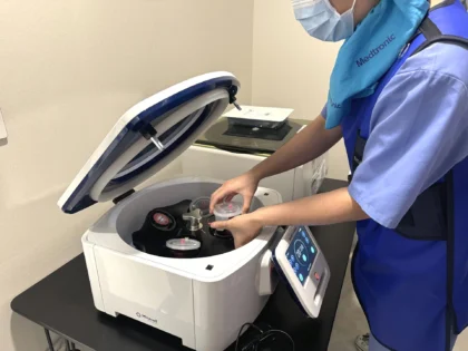 RE:YOUTH (YONSEI BH Arterial Stemcell Clinic)