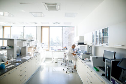 Masaryk Memorial Cancer Institute