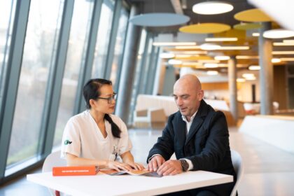 CHUV – Centre Hospitalier Universitaire Vaudois