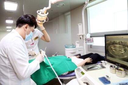 Sinchon Dain Dental Hospital