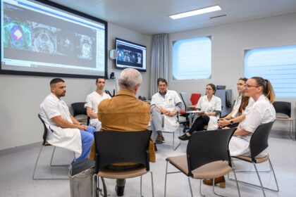 CHUV – Centre Hospitalier Universitaire Vaudois