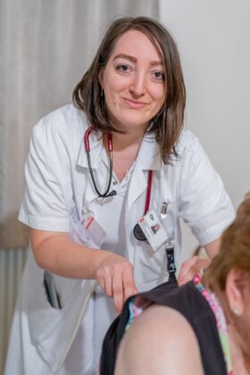 CHUV – Centre Hospitalier Universitaire Vaudois