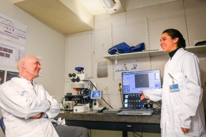 Erasmus MC / Daniel den Hoed Cancer Center