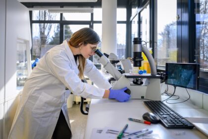CHUV – Centre Hospitalier Universitaire Vaudois