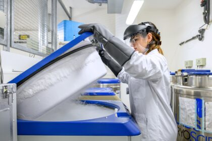CHUV – Centre Hospitalier Universitaire Vaudois