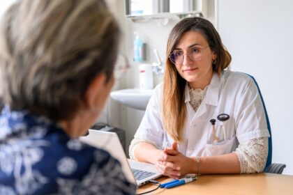 CHUV – Centre Hospitalier Universitaire Vaudois