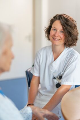 CHUV – Centre Hospitalier Universitaire Vaudois