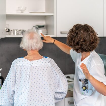 CHUV – Centre Hospitalier Universitaire Vaudois
