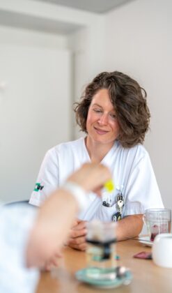 CHUV – Centre Hospitalier Universitaire Vaudois