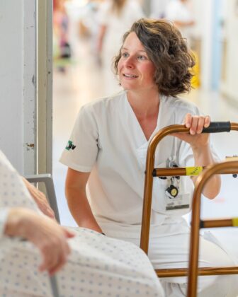 CHUV – Centre Hospitalier Universitaire Vaudois