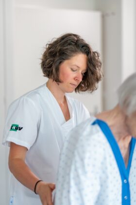 CHUV – Centre Hospitalier Universitaire Vaudois