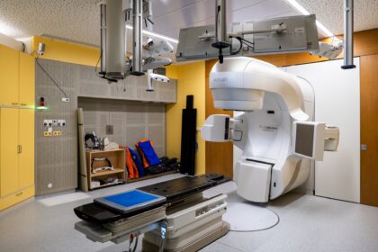 Masaryk Memorial Cancer Institute