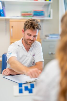 CHUV – Centre Hospitalier Universitaire Vaudois