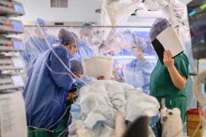 CHUV – Centre Hospitalier Universitaire Vaudois