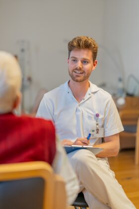CHUV – Centre Hospitalier Universitaire Vaudois
