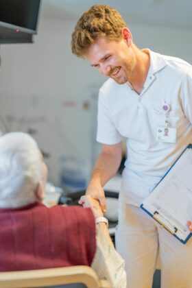 CHUV – Centre Hospitalier Universitaire Vaudois