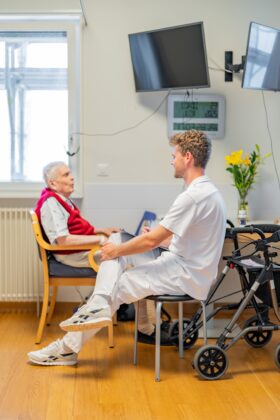 CHUV – Centre Hospitalier Universitaire Vaudois