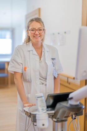CHUV – Centre Hospitalier Universitaire Vaudois