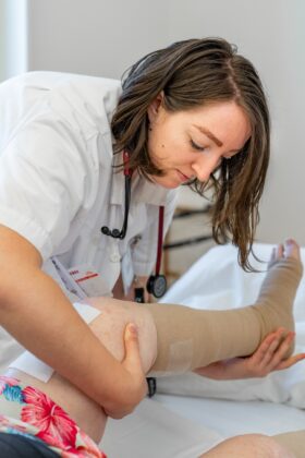 CHUV – Centre Hospitalier Universitaire Vaudois