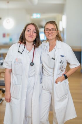 CHUV – Centre Hospitalier Universitaire Vaudois