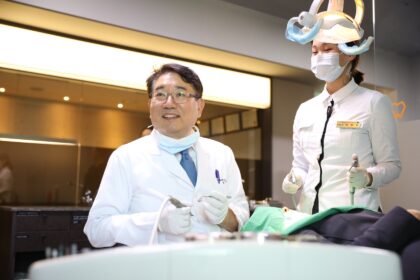 Sinchon Dain Dental Hospital