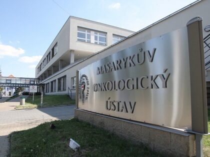 Masaryk Memorial Cancer Institute