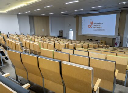 Maria Skłodowska-Curie National Research Institute of Oncology