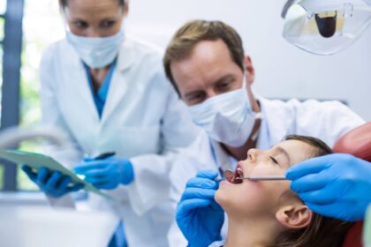 Sinchon Dain Dental Hospital