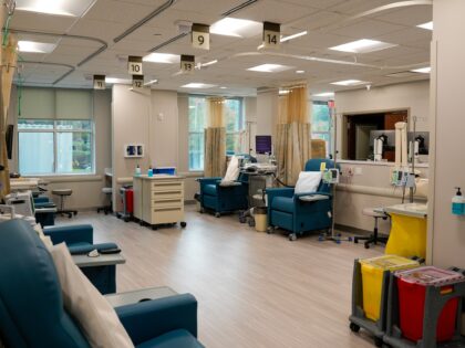 UPMC Hillman Cancer Center San Pietro FBF UPMC Hillman Cancer Center San Pietro FBF
