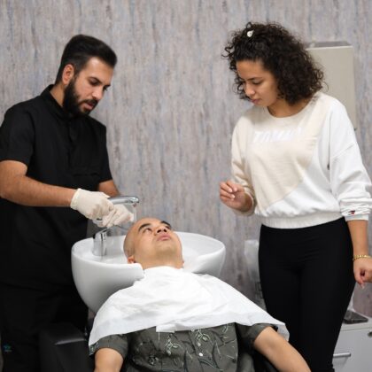 Estemarley | Hair Clinic Estemarley | Hair Clinic