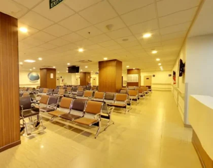 Manipal Hospital
