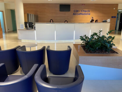 CDI – Centro Diagnostico Italiano