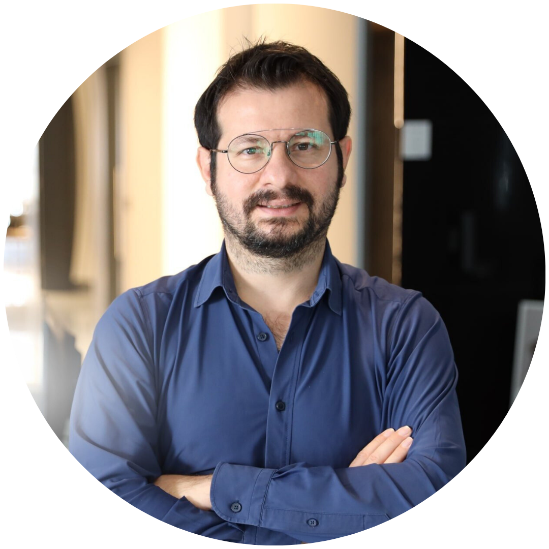 Dr. Candan Mezili’s Private Practice