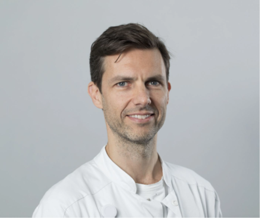 Kristoffer Staal Rohrberg