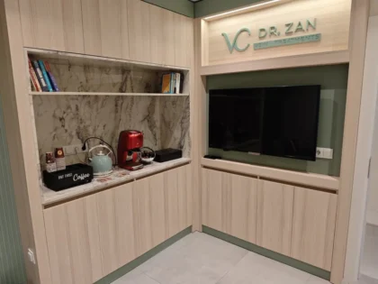 Dr. Zan Varicose Clinic Dr. Zan Varicose Clinic