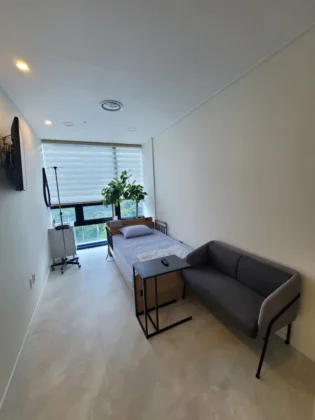 RE:YOUTH (YONSEI BH Arterial Stemcell Clinic)