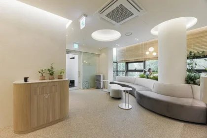 Yonsei JW Dental Clinic