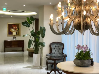 HERSHE Plastic Surgery Korea